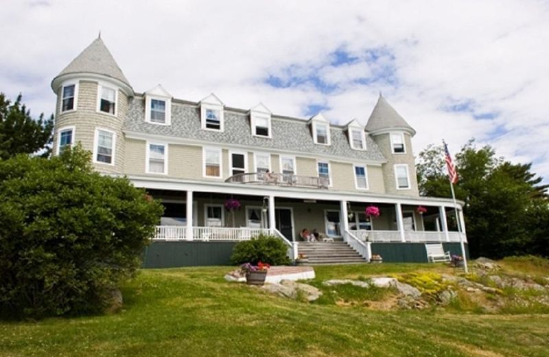 Grey Havens Inn
