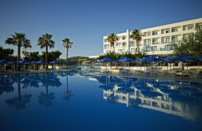 Mitsis Faliraki Beach Hotel & Spa
