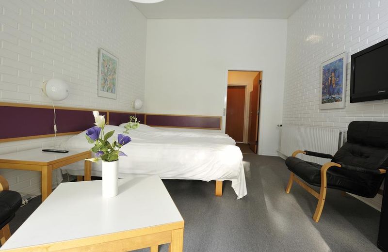 Hotel Balka Strand