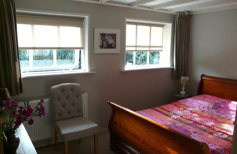 B&B De Galeriet Giethoorn