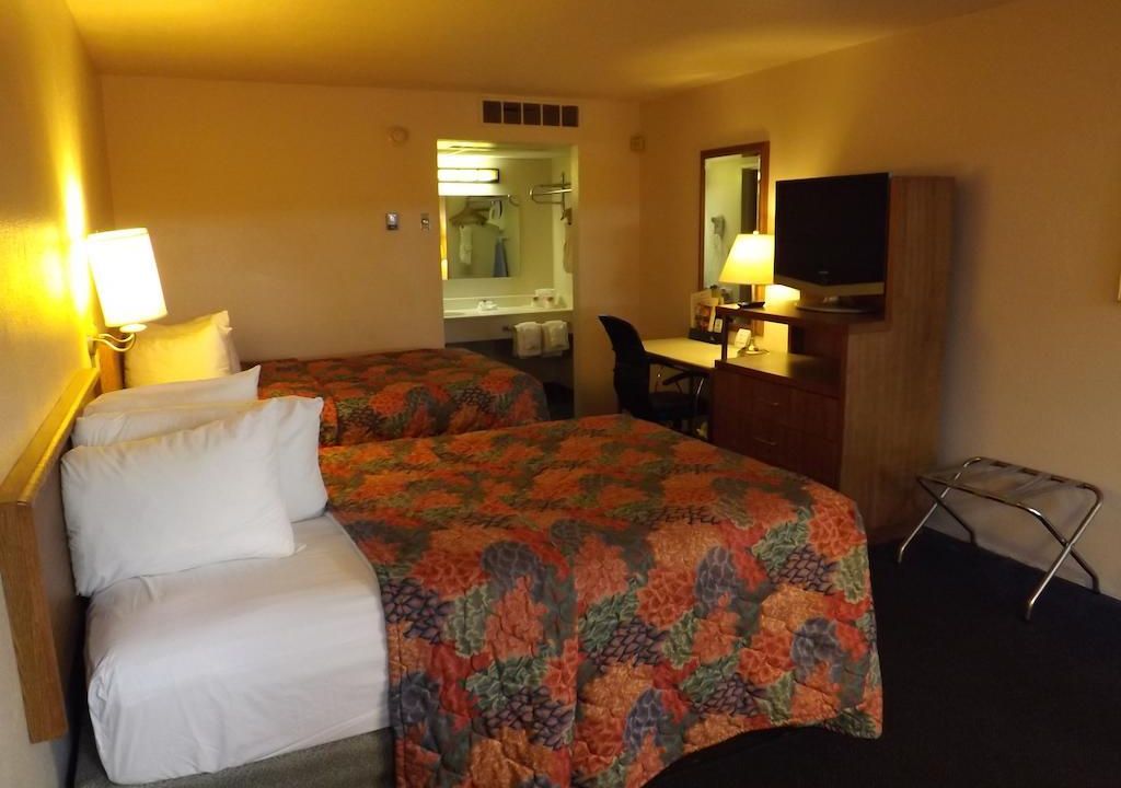 Ramada by Wyndham Sterling