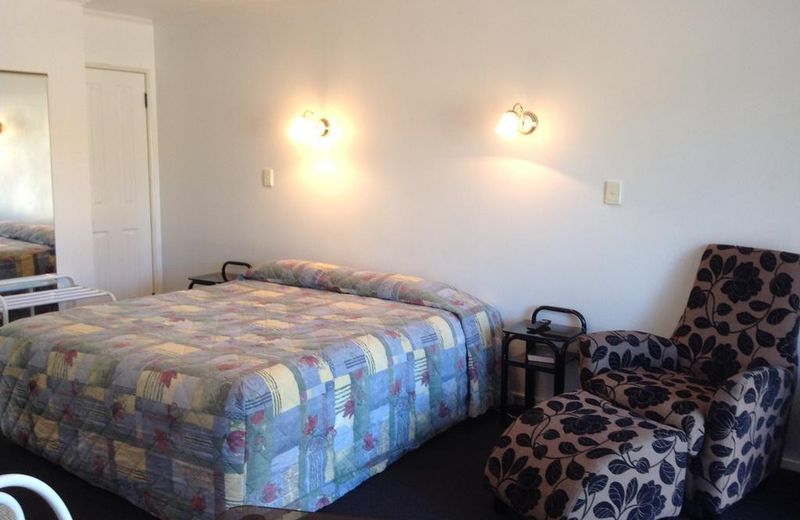 Rose Court Motel