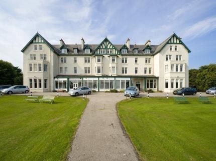 Dornoch Hotel 'A Bespoke Hotel'