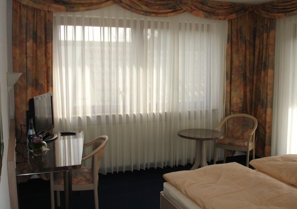 Hotel Alena - Kontaktlos Check-In
