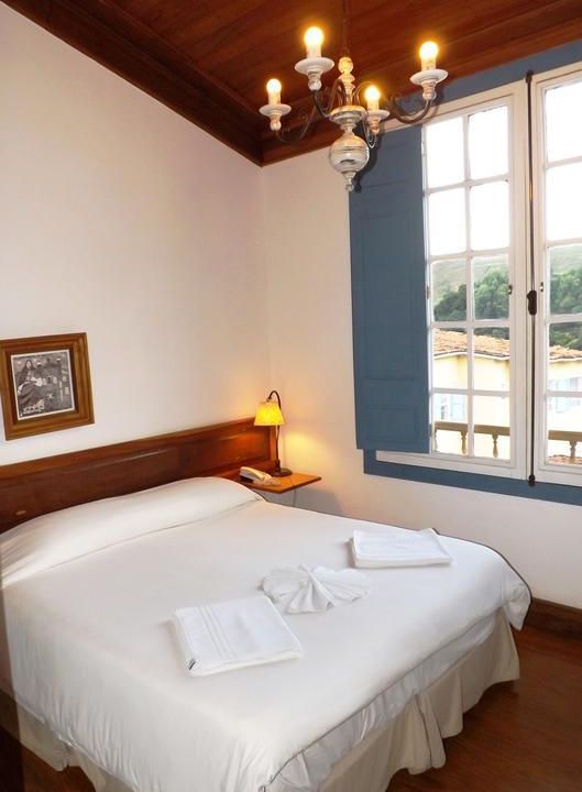 Hotel Solar de Maria