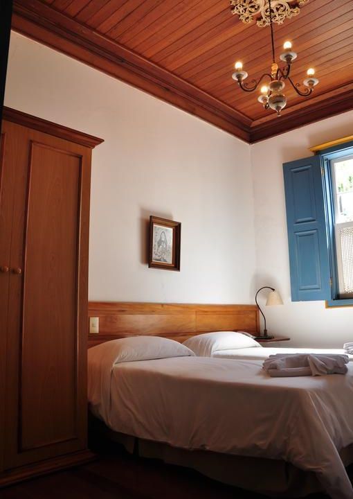Hotel Solar de Maria