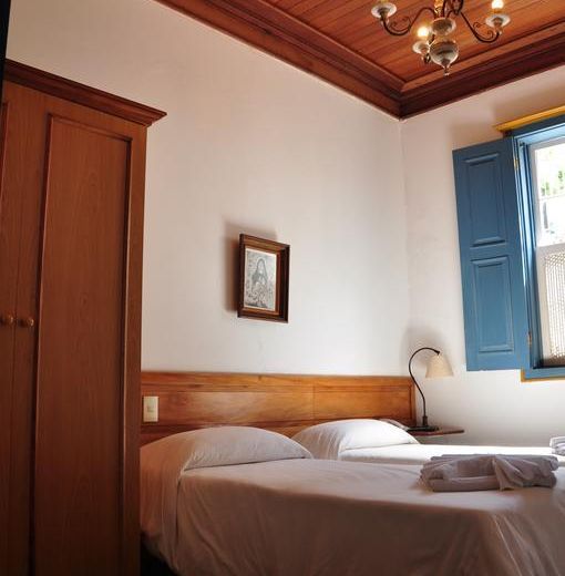Hotel Solar de Maria