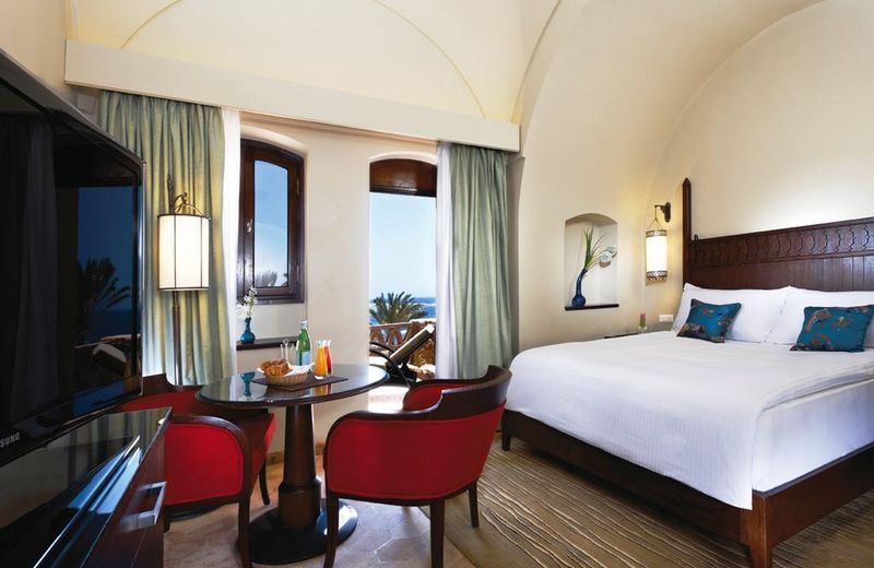 Movenpick Resort El Quseir
