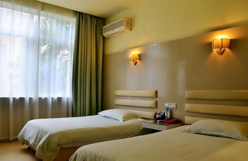 Wenzhou Lucheng Hotel