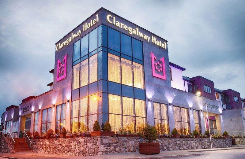 Claregalway Hotel