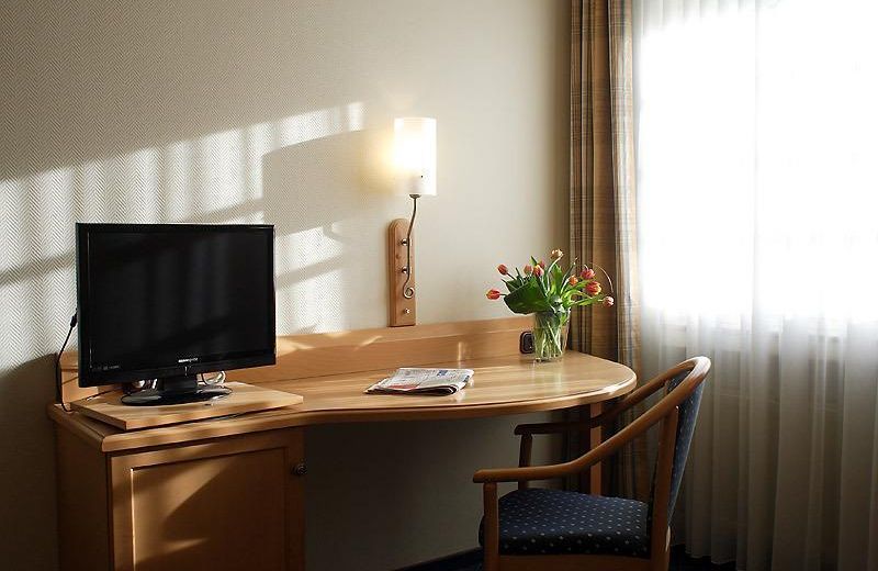 Hotel Zur Eich