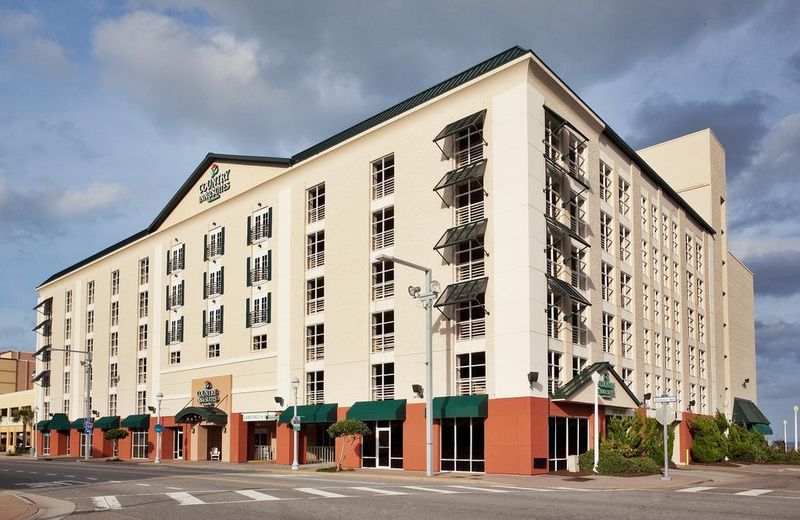 Country Inn & Suites by Radisson, Virginia Beach (Oceanfront), VA