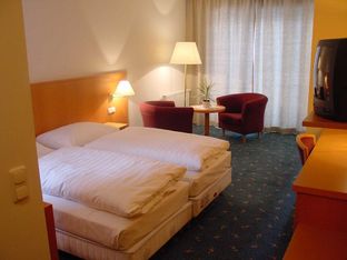 Hotel Image 1