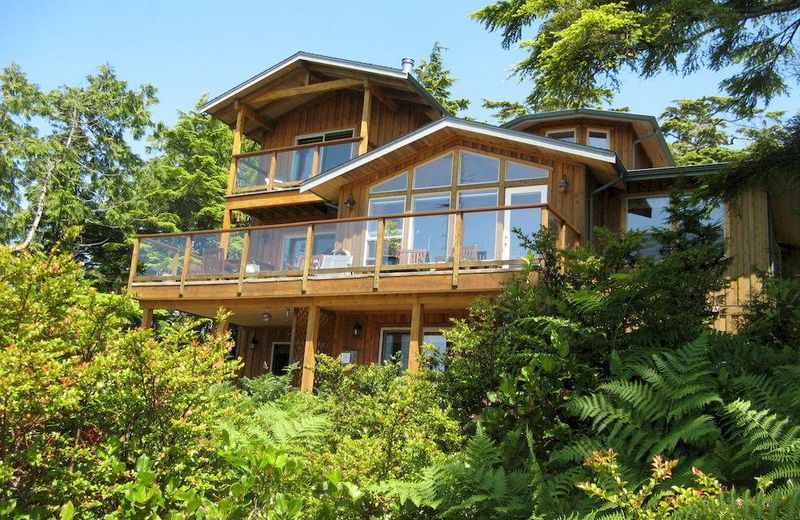 Reef Point Oceanfront Bed and Breakfast
