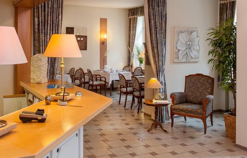 Hotel Billerbecker Hof
