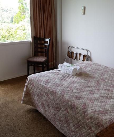 Cooma High Country Motel