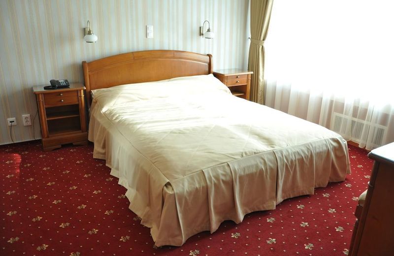 Hotel Traian