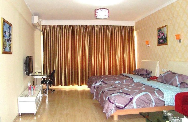 WEIFANG SHUNHAO BUSINESS HOTEL