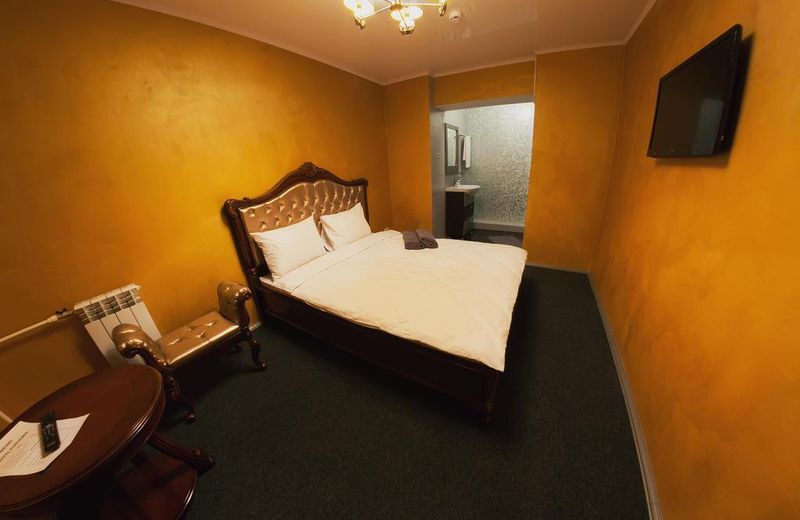 Hotel Euphoria