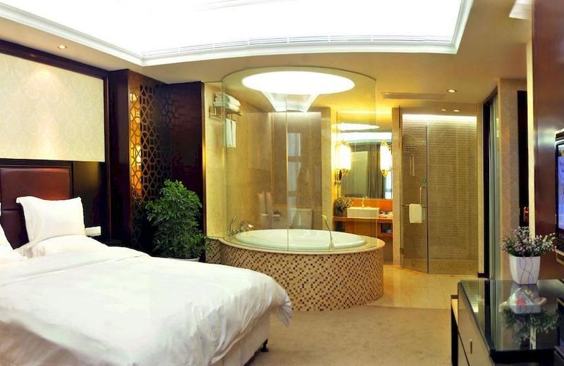 Xiangfu International Hotel