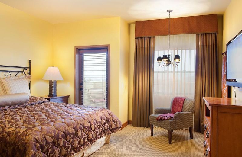 Bluegreen Vacations Cibola Vista Resort and Spa an Ascend Resort