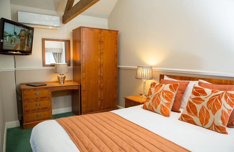 The Peel Aldergate