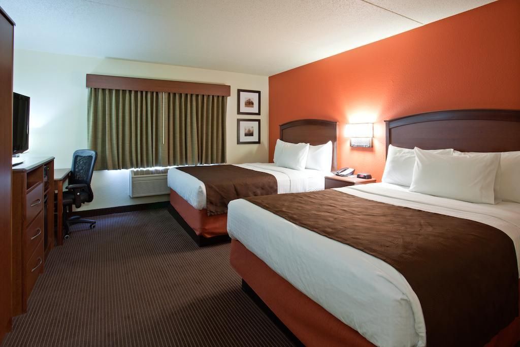 AmericInn by Wyndham Grand Forks