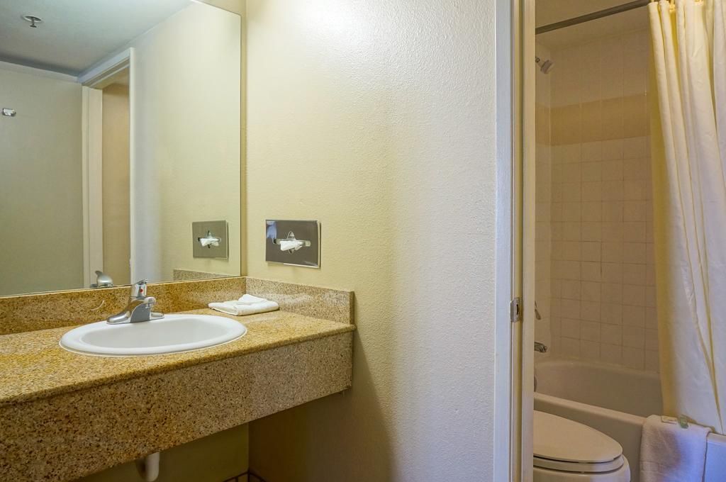 Motel 6 - San Diego, CA – near Sea World