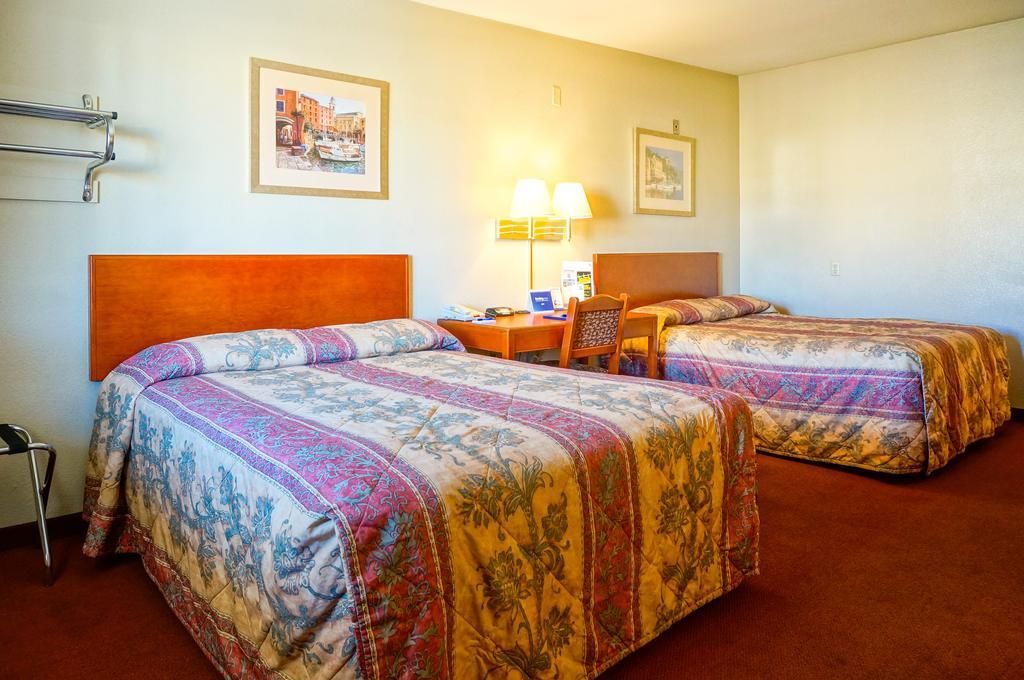 Motel 6 - San Diego, CA – near Sea World