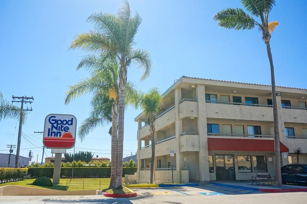 Motel 6 - San Diego, CA – near Sea World