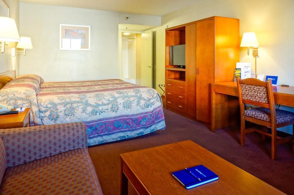 Motel 6 - San Diego, CA – near Sea World