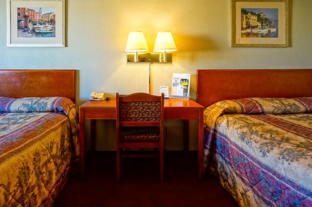 Motel 6 - San Diego, CA – near Sea World