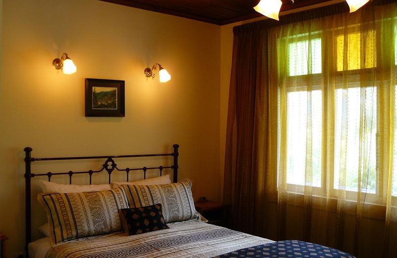 Holly Homestead B&B
