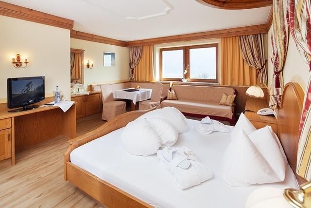 Hotel Magdalena im Zillertal - Urlaub mit Hund