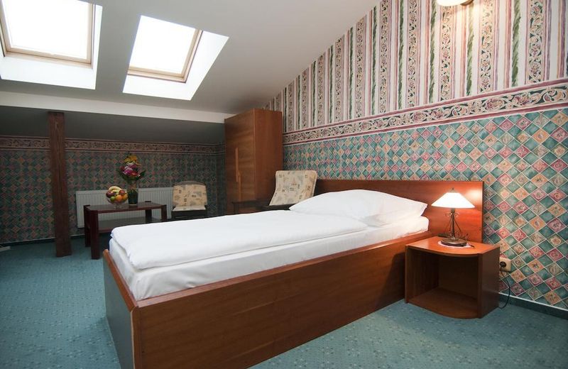 Hotel & Caffe Silesia