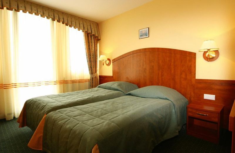Hotel Pietrak