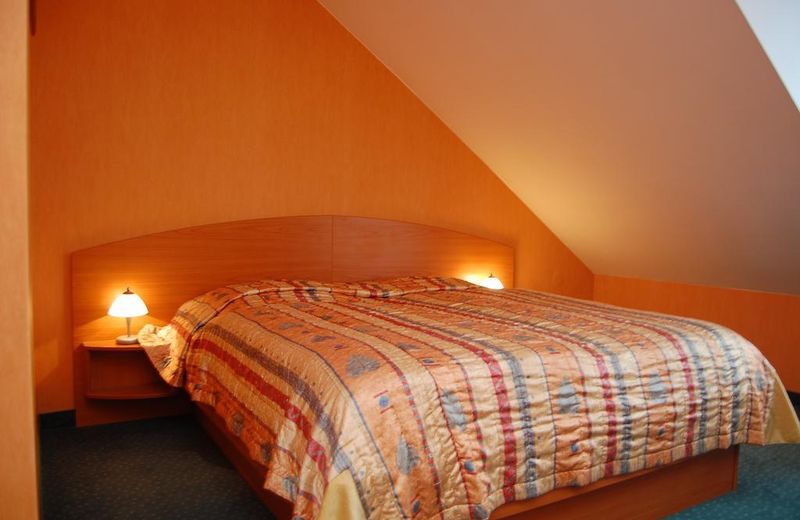 Motel Petro