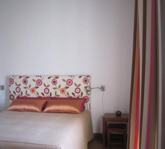 Outeiro Da Vila - Casas De Campo