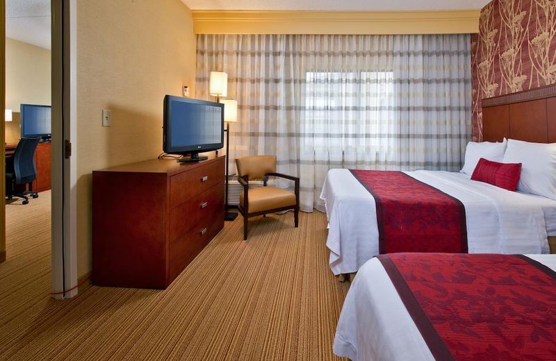 Courtyard Philadelphia Willow Grove