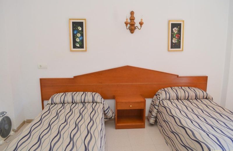 Villa Real Club Apartments
