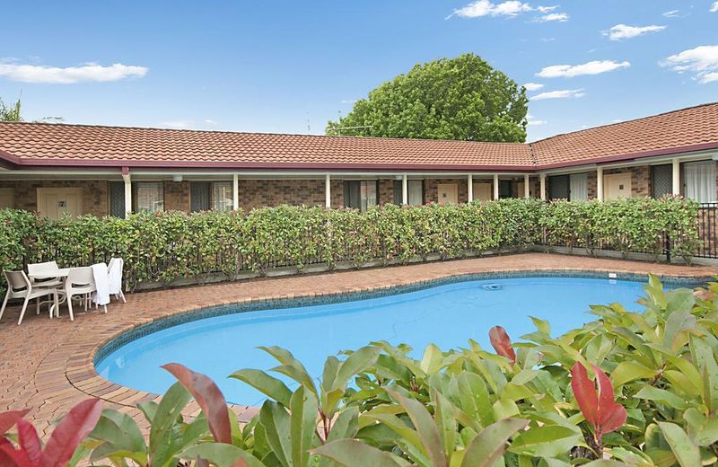 Ballina Travellers Lodge