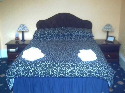 Tighnabruaich Hotel