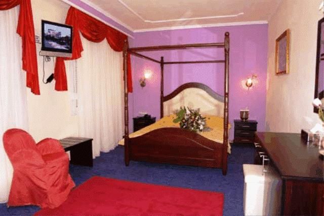 Achillion Palace