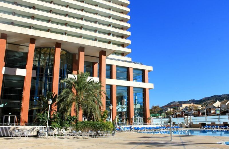Hotel BCL Levante Club & Spa - Only Adults Recomended