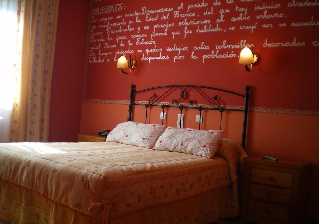 Hostal Los Escudos