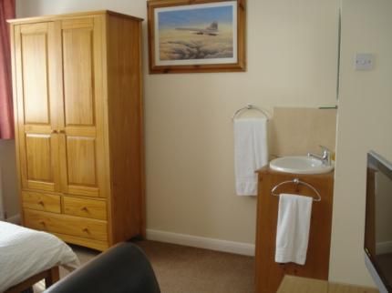 LADY GATE GUEST HOUSE