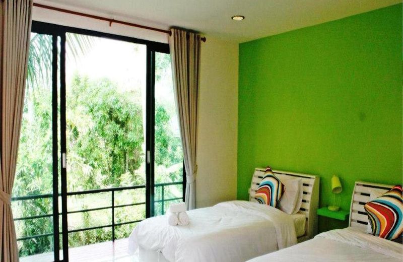 Lomlay Resort