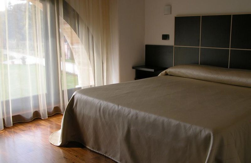 Albergo Villa Alessia