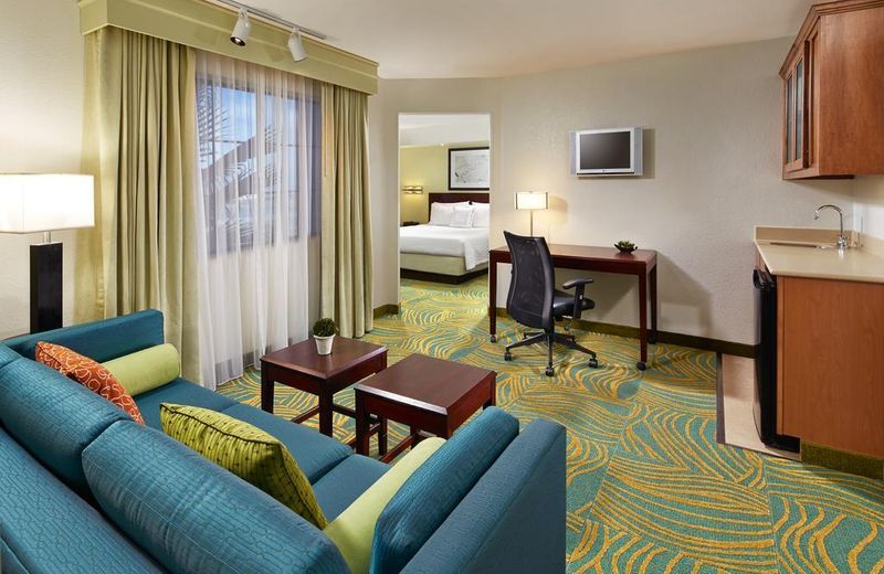 SpringHill Suites Victorville Hesperia