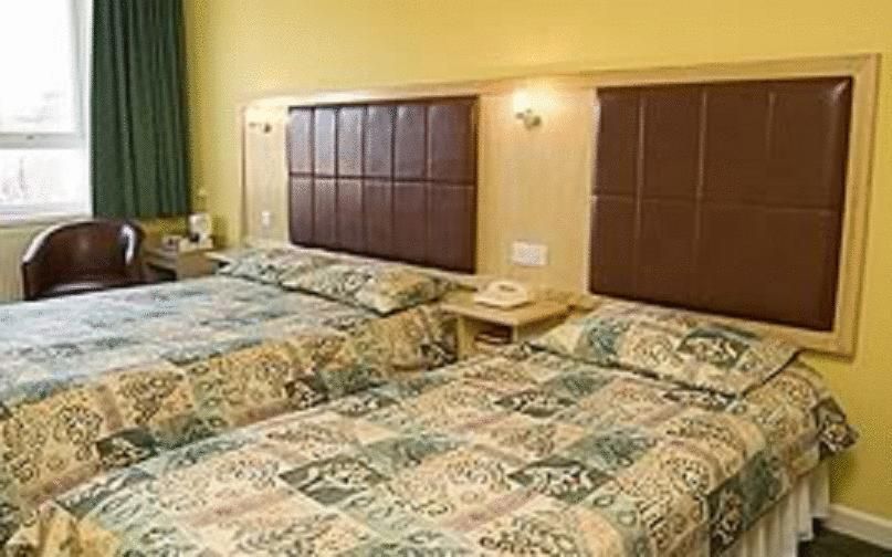 St Ives Hotel
